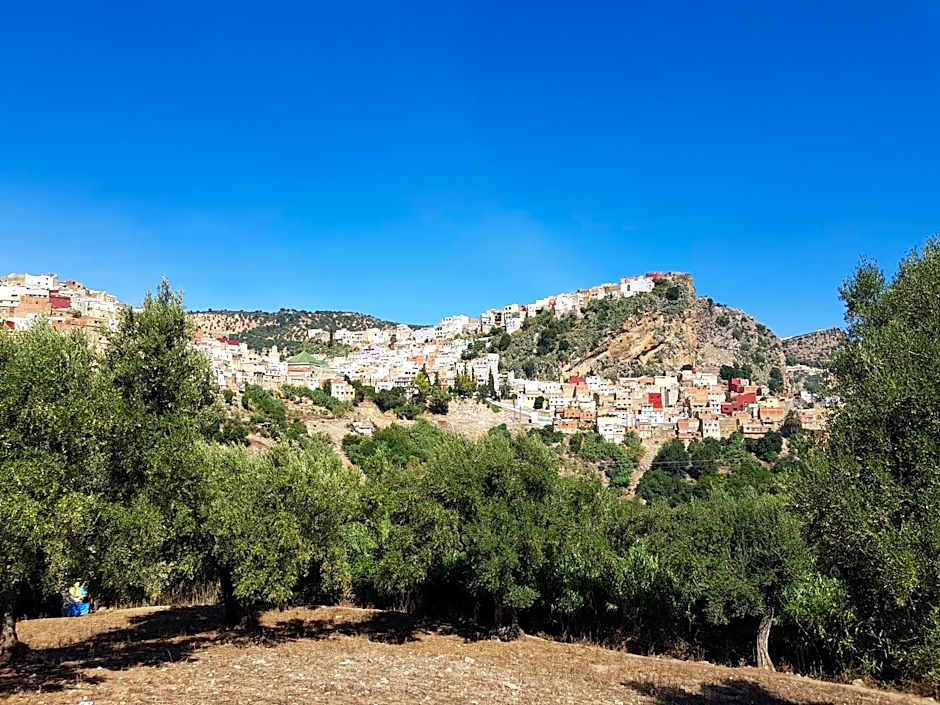 Dar Zerhoune