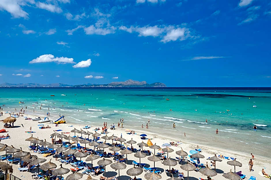 Grupotel Picafort Beach