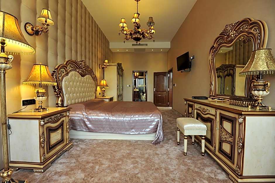 Park Hotel Stara Zagora