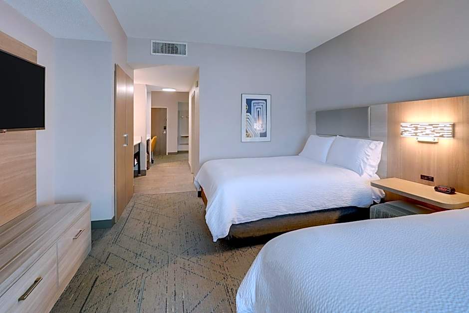 Holiday Inn Express Hotel & Suites Orangeburg By IHG