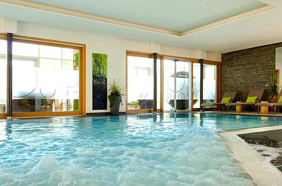 Aktiv- und Wellnesshotel Gutjahr