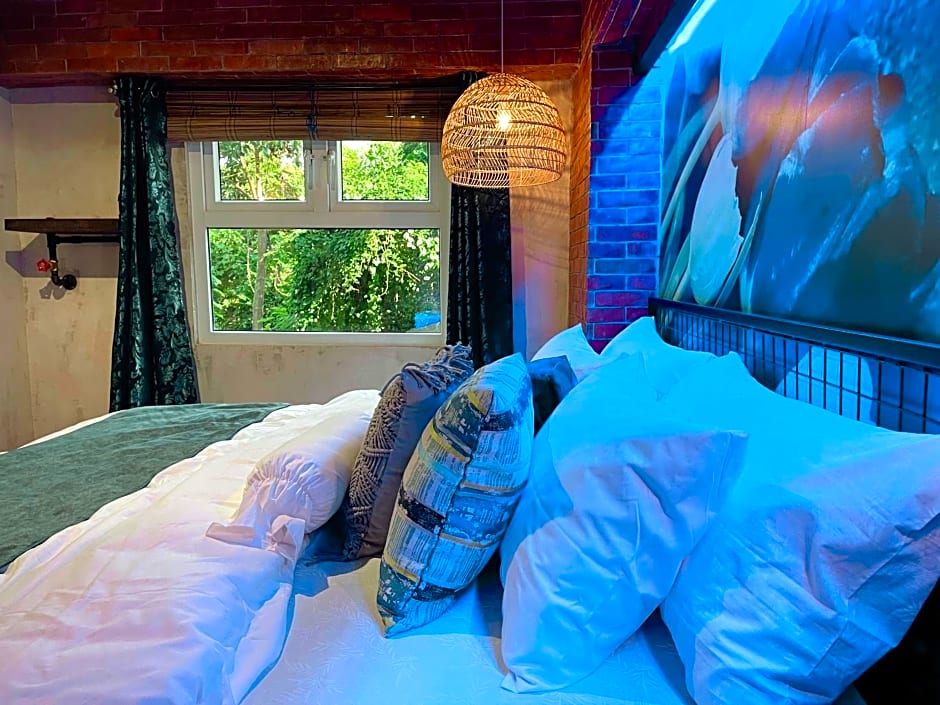 Blue Tulip - 4mins from Mactan Airport