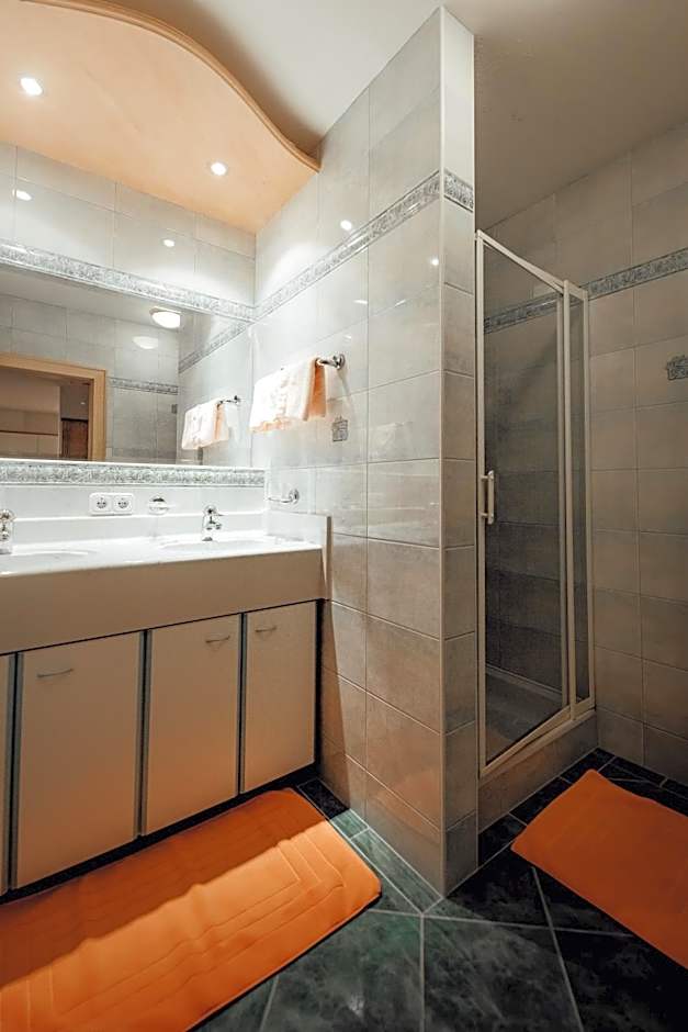 Zimmer & Ferienwohnungen Dandler