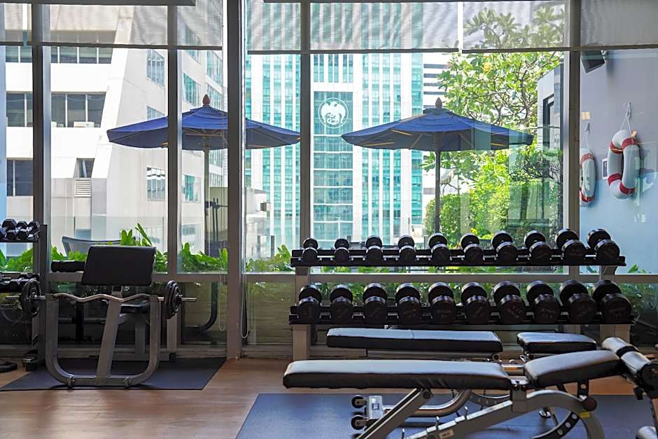 Four Points by Sheraton Bangkok Ploenchit Sukhumvit