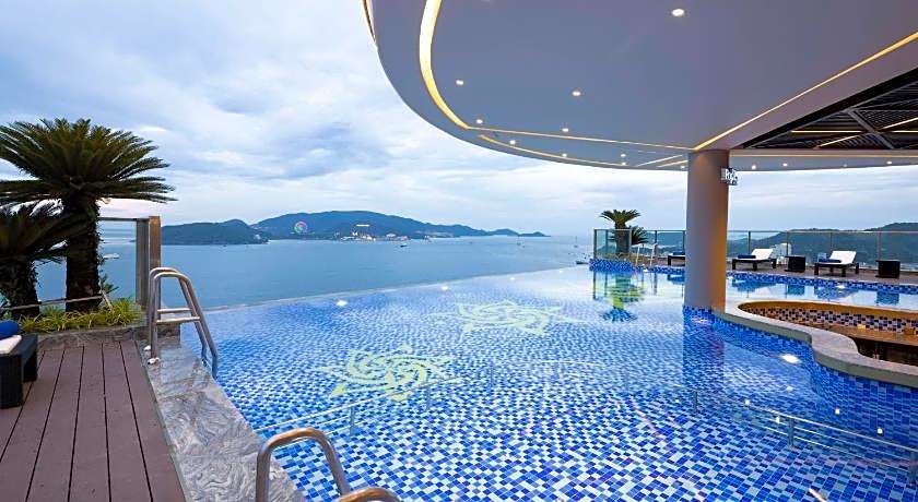 Best Western Premier Marvella Nha Trang