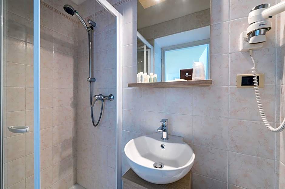 Villa Belvedere Como Lake Relais