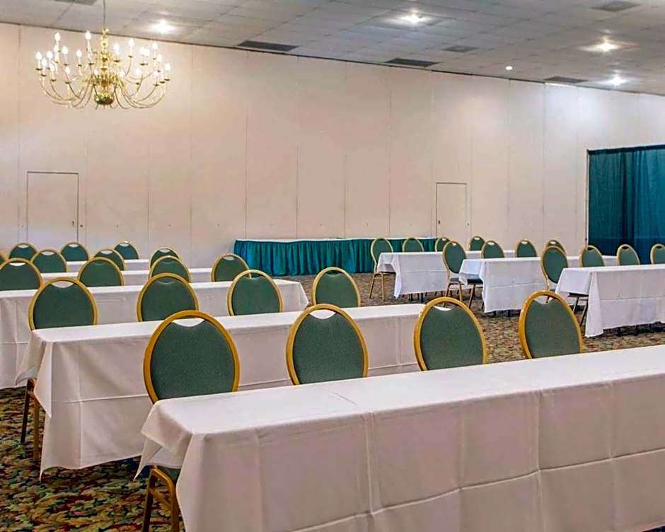Parkview Inn and Conference Center