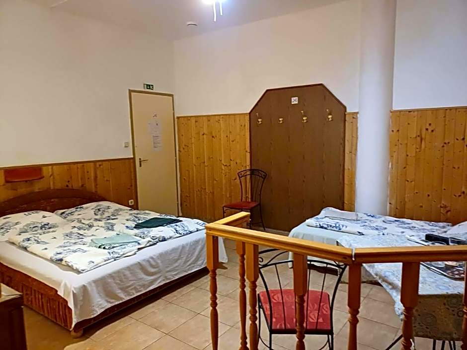 Lilla motel