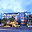 Sense Sunset Hotel Seminyak