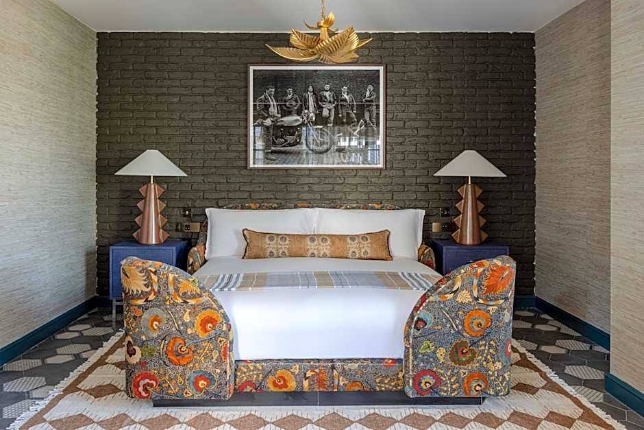 Virgin Hotels London - Shoreditch