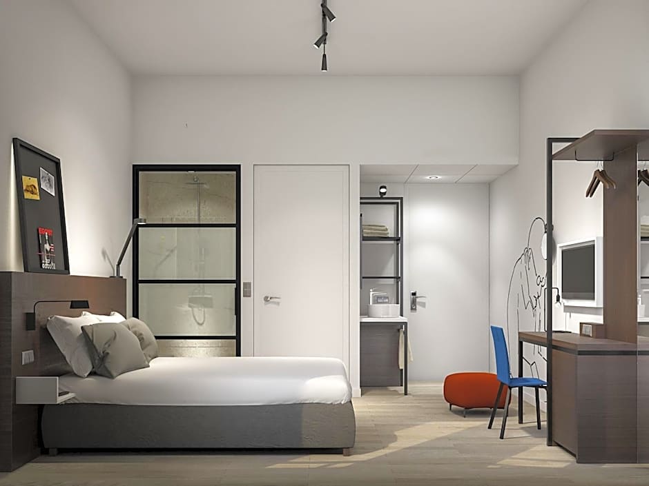 ibis Styles Den Haag City Centre