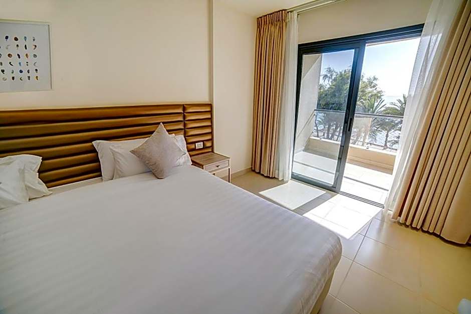 Sea View Hotel – Al' Aqabah, NY