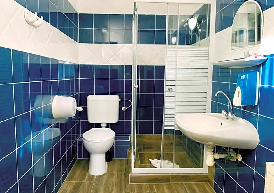 Révész Hotel, Restaurant and Rosa Spa