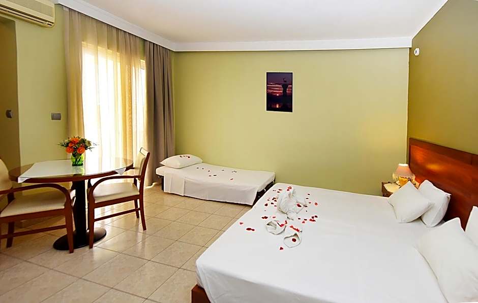 Esmeralda Hotel
