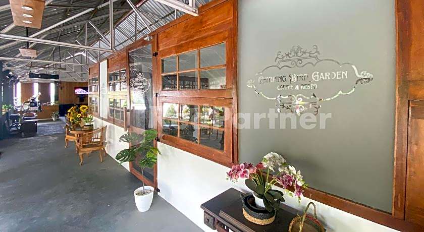 CBG INN RedPartner near Stasiun Solo Balapan