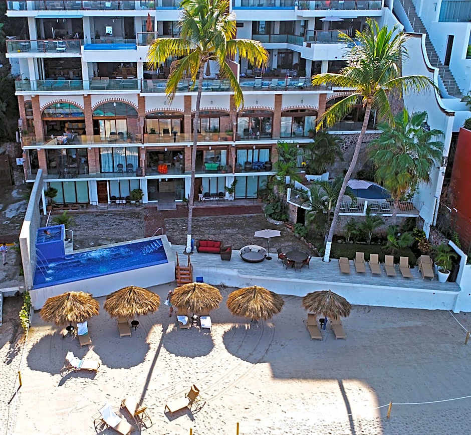 Vallarta Shores Beach Hotel
