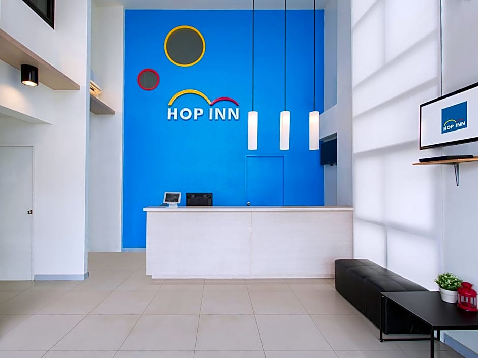 HOP INN Chanthaburi