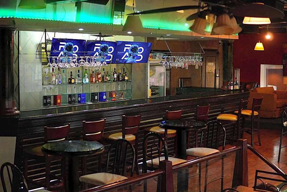 Wyndham Garden Los Mochis Plaza Inn