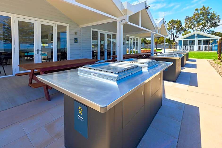 RAC Esperance Holiday Park