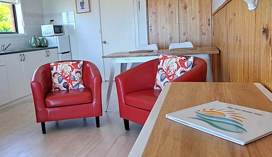 Blue Seas Holiday Villas