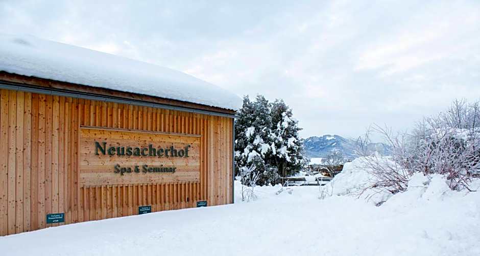 Hotel Neusacherhof