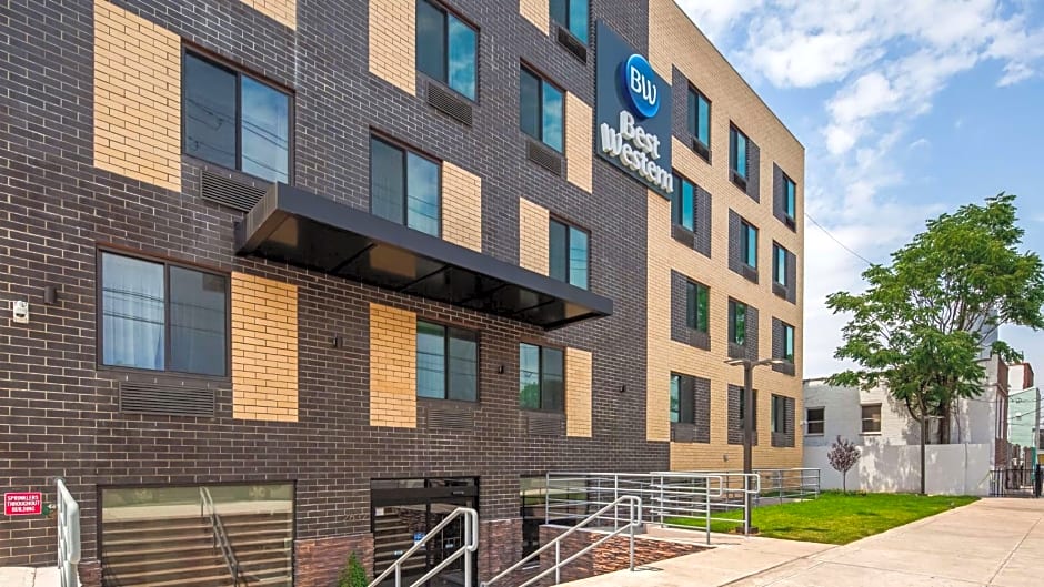 Best Western Brooklyn-Coney Island Inn