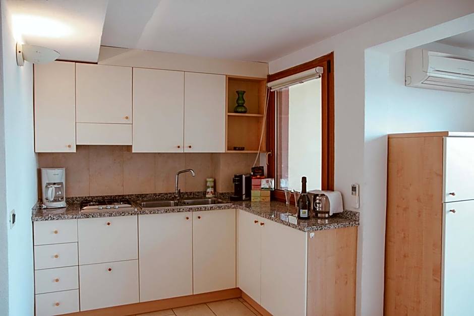 Residence Villalsole