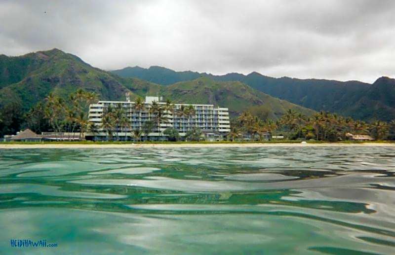 Stunning Ocean Views Condos in Oahu at Punaluu