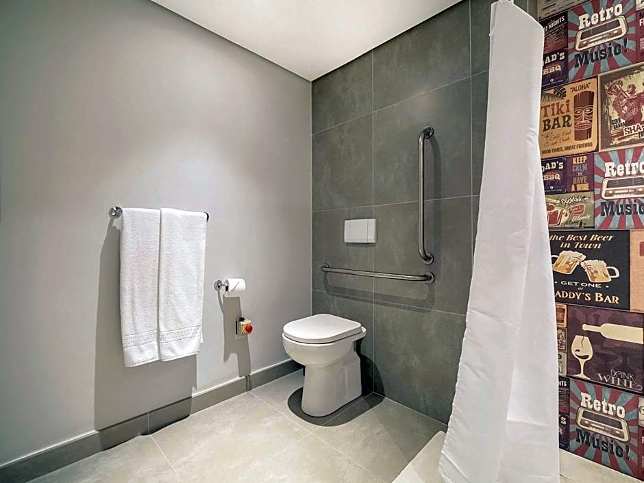 Ibis Styles Sorocaba Santa Rosalia