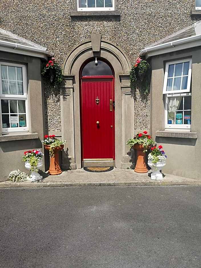 Shannonside House N37HF67