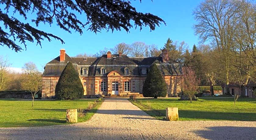 Chambres d'hôtes La Bourbelle