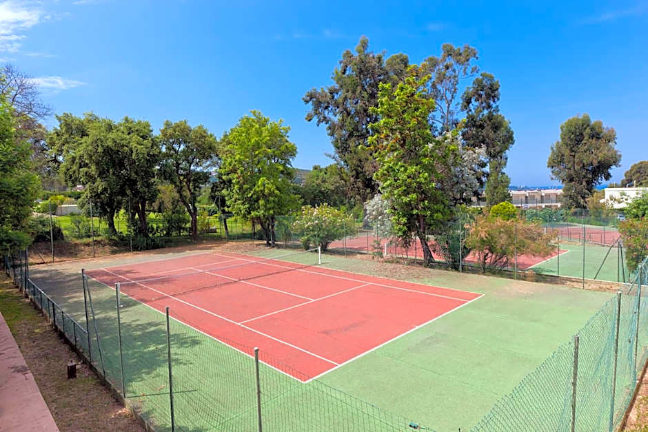 Hotel Club Marina Viva