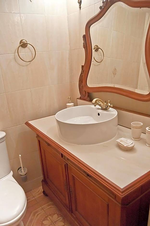 Hotel Zajazd Tumidaj