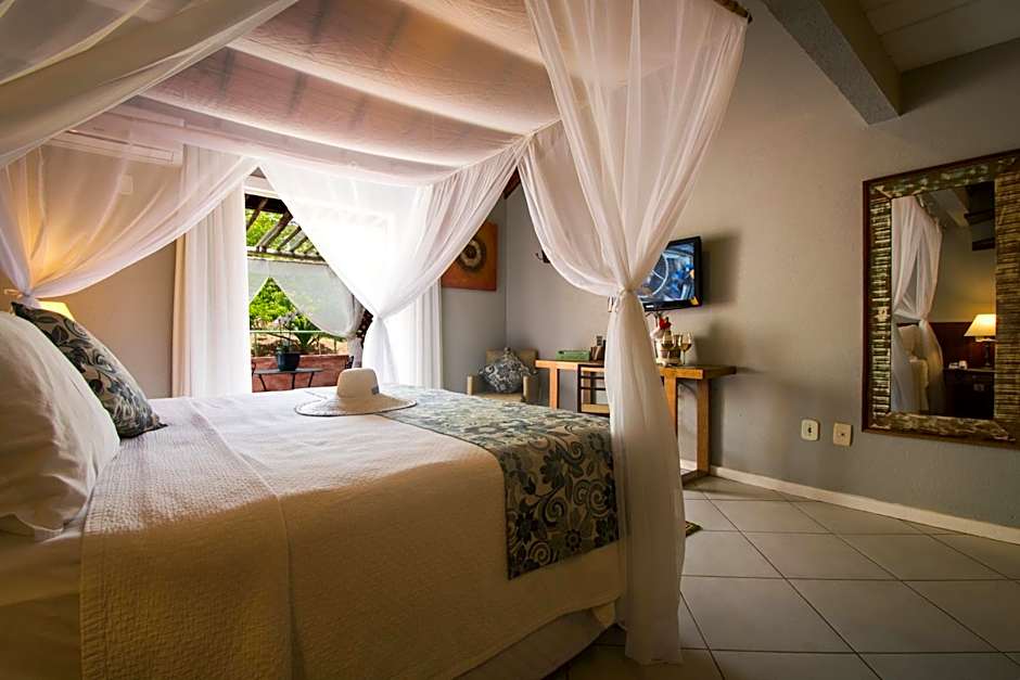 Pedra da Laguna Boutique Hotel SPA