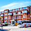 Bournemouth Sands Hotel