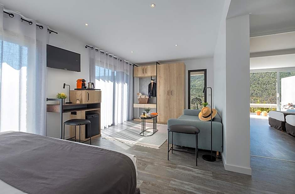 Hotel & Spa des Gorges du Verdon