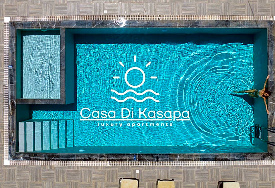 Casa Di Kasapa