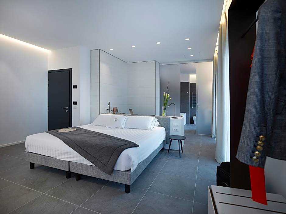 Boutique Hotel Touring