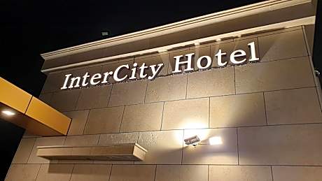 Jinhae Intercity Hotel