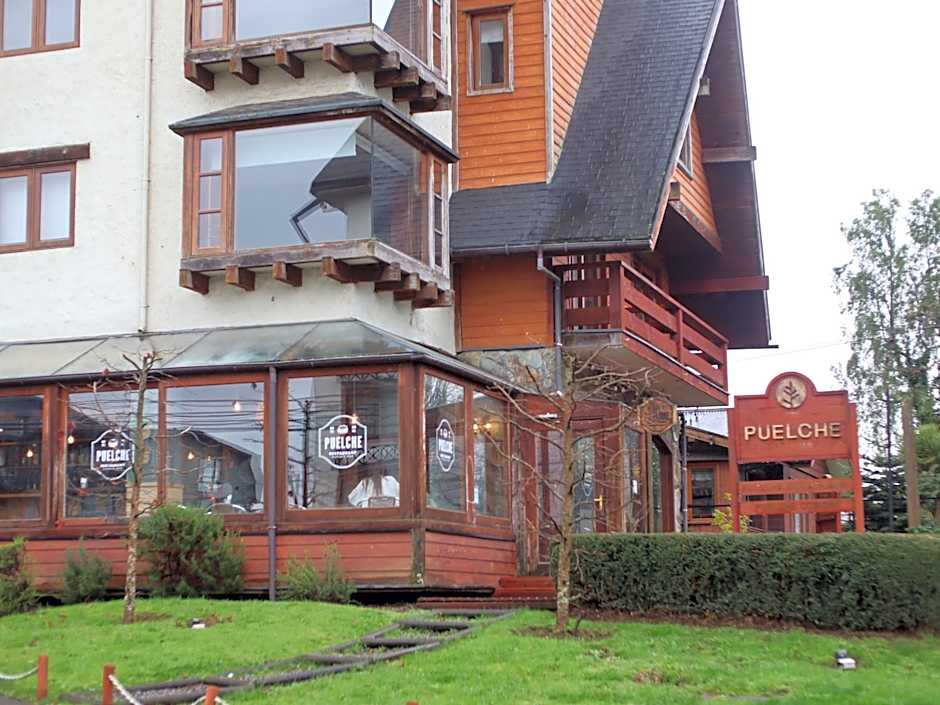 Hotel Puelche