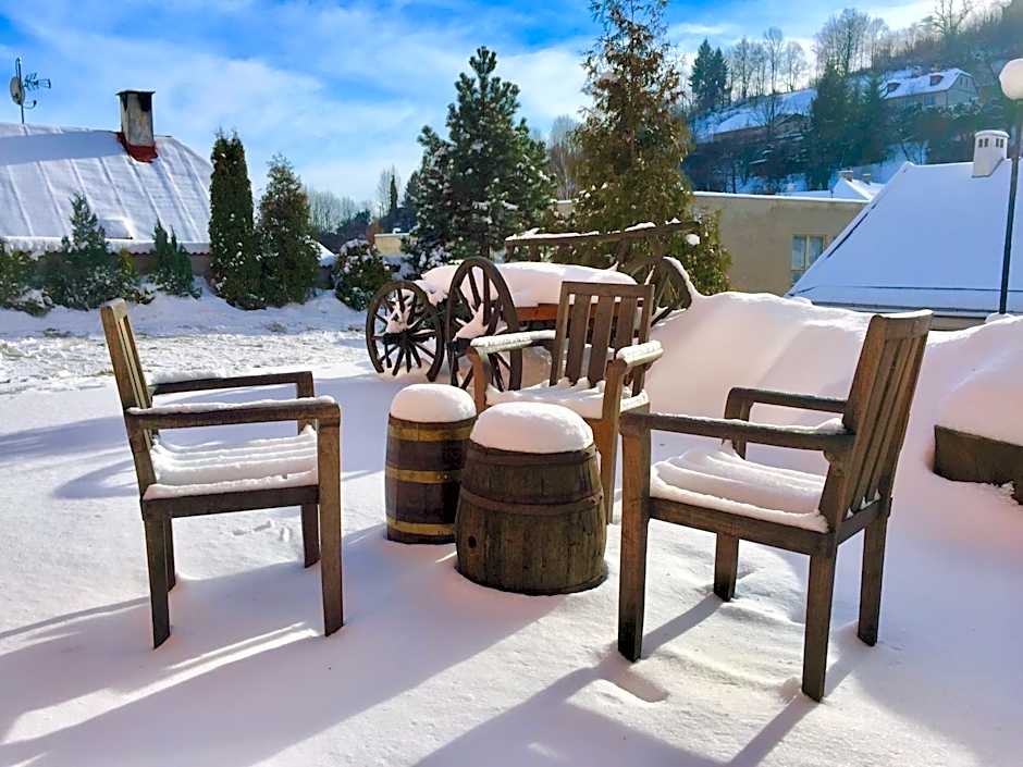 Hotel Grand Matej