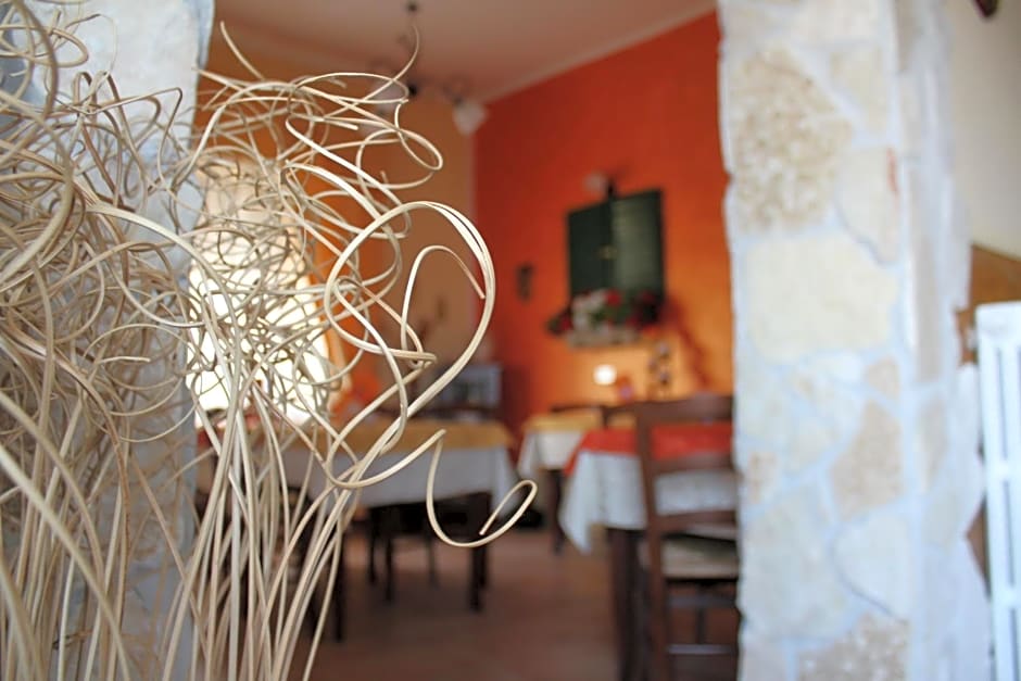 Il Casale del Nonno Bed&Breakfast