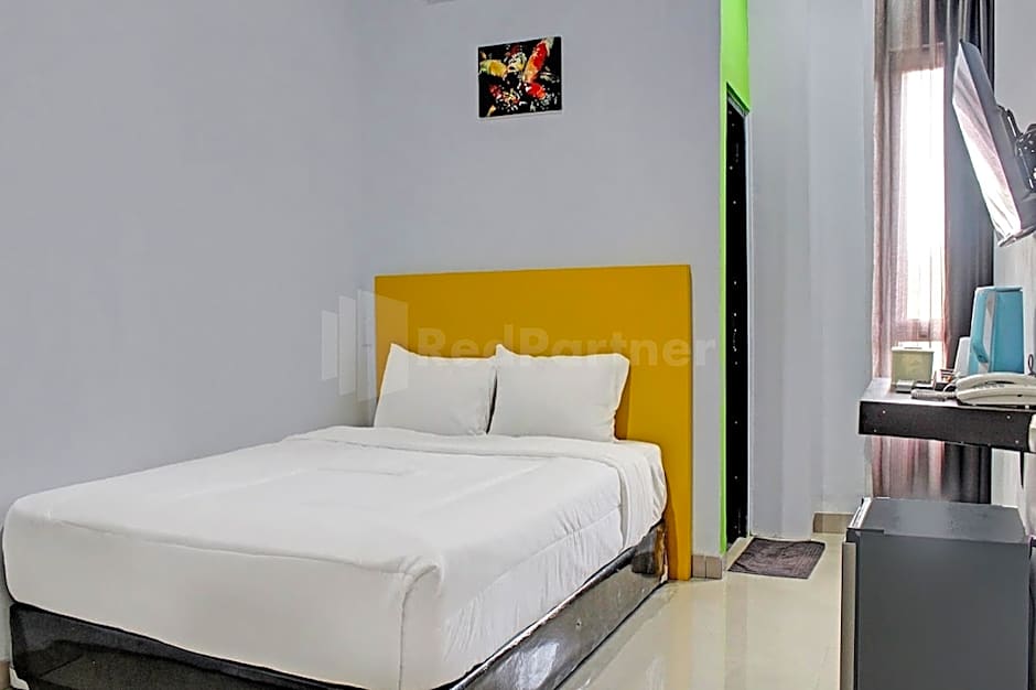 Raja Soeta Hostel Syariah