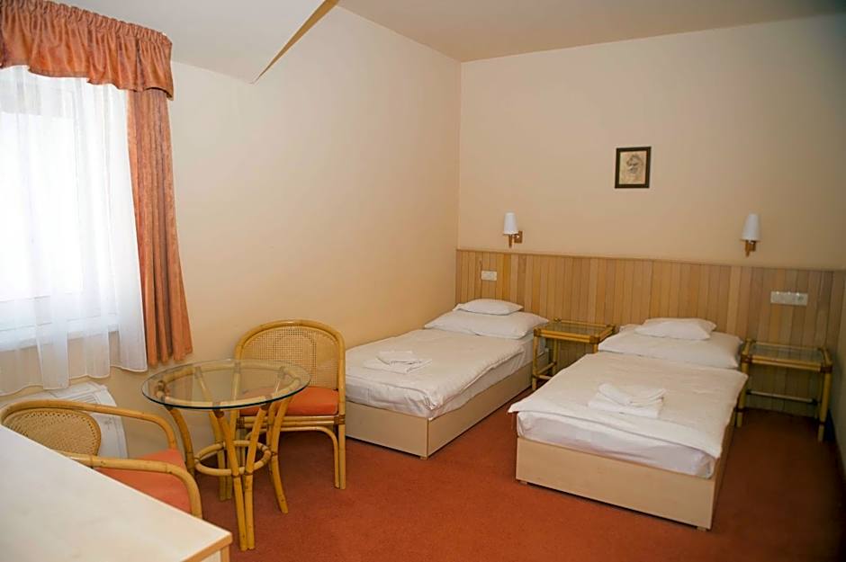 Termálhotel Martfű