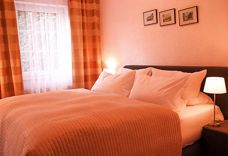 Landhotel-Restaurant Schwalbennest