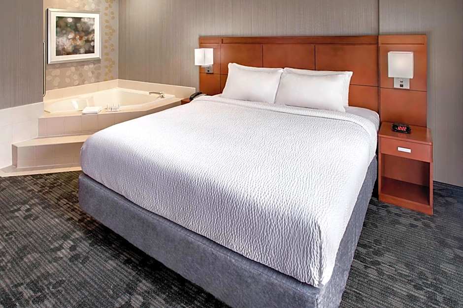 Courtyard by Marriott Parsippany