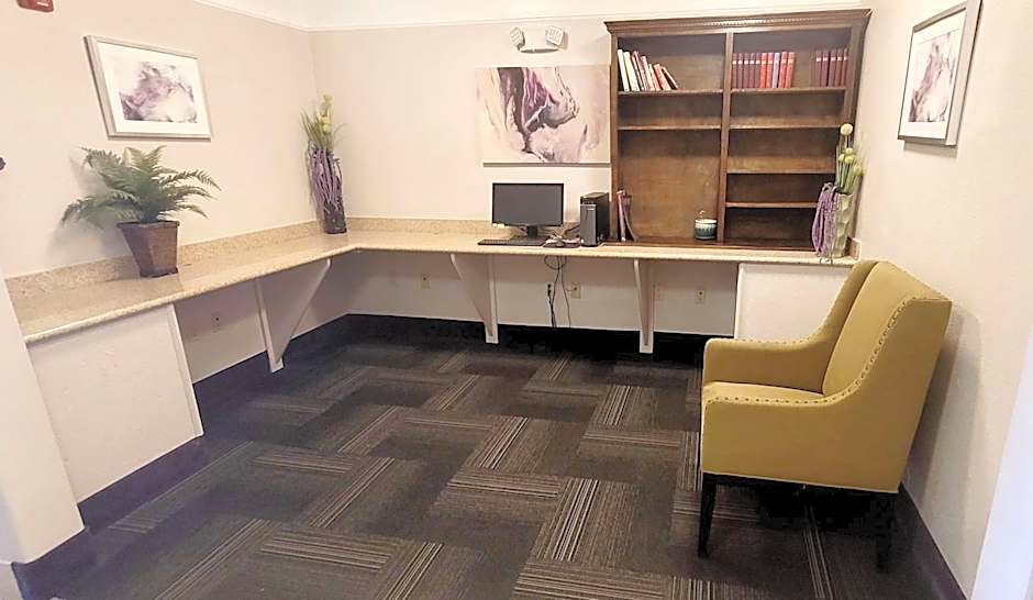 Kemah Edgewater Hotel, SureStay Collection by Best Western