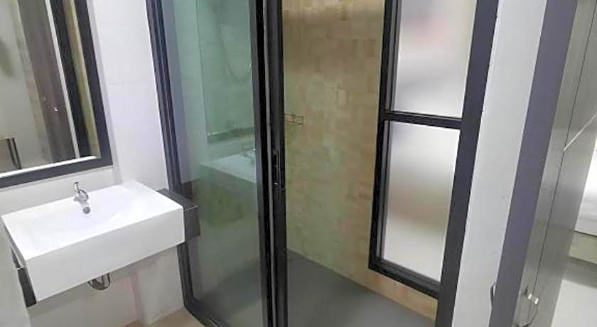 Sattahip 9 Boutique Hotel