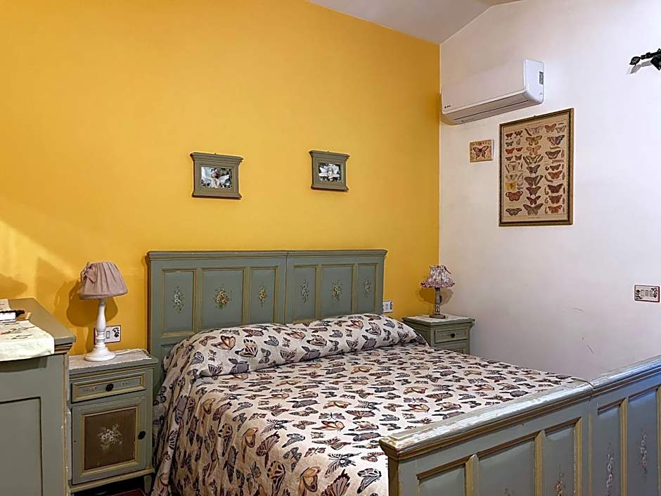 Bosco D'Olmi Country House