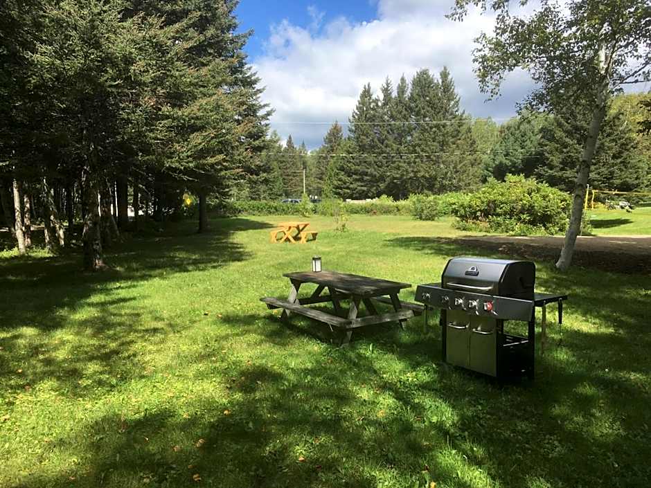 Le Relais des Hautes Gorges